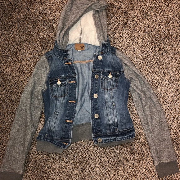 American Eagle Outfitters Jackets & Blazers - American Eagle Women’s Jacket